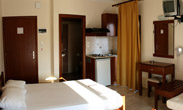 Hotel Manolas, Rooms, Panorama 1