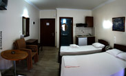 Hotel Manolas, Rooms, Panorama 2