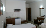 Hotel Manolas, Camere, Panorama 3
