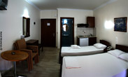 Hotel Manolas, Camere, Panorama 2