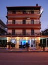 Ξενοδοχείο Μανώλας, Νέοι Πόροι Πιερίας